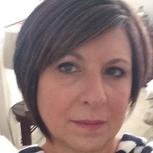 Meet your Posher, Kathy